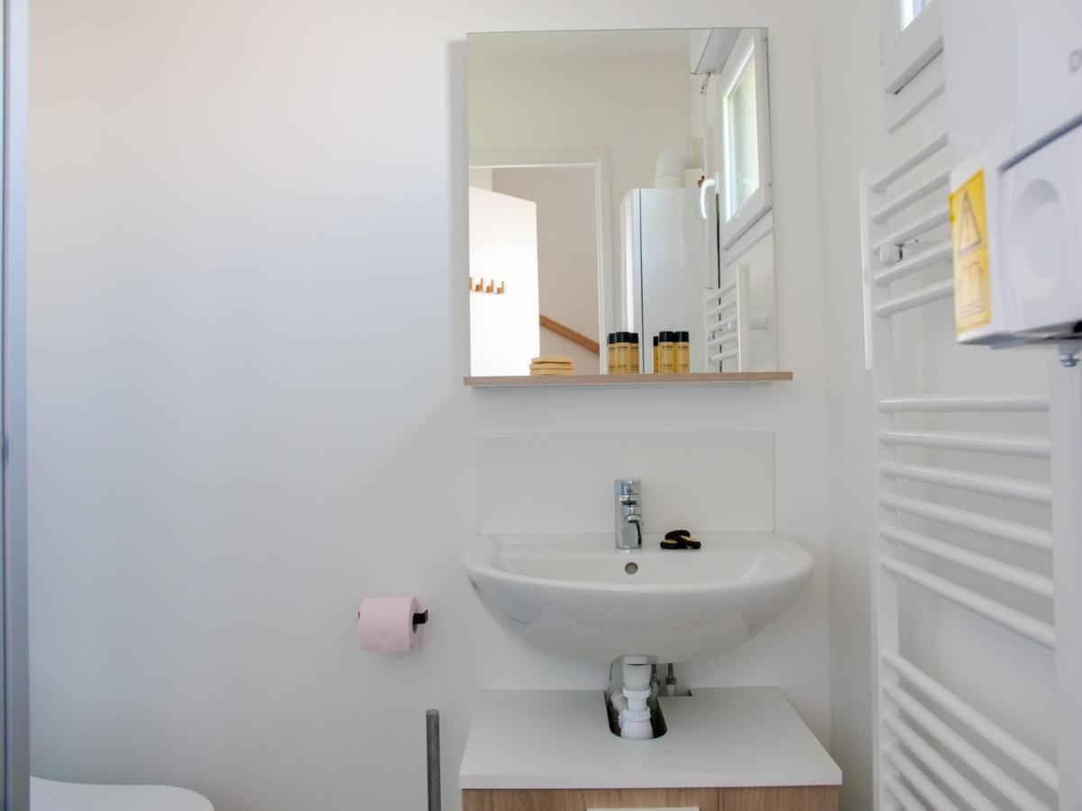 Maison Neuve Lumineuse Avec Jardin, Parking Prive * Saint-Valery-sur-Somme