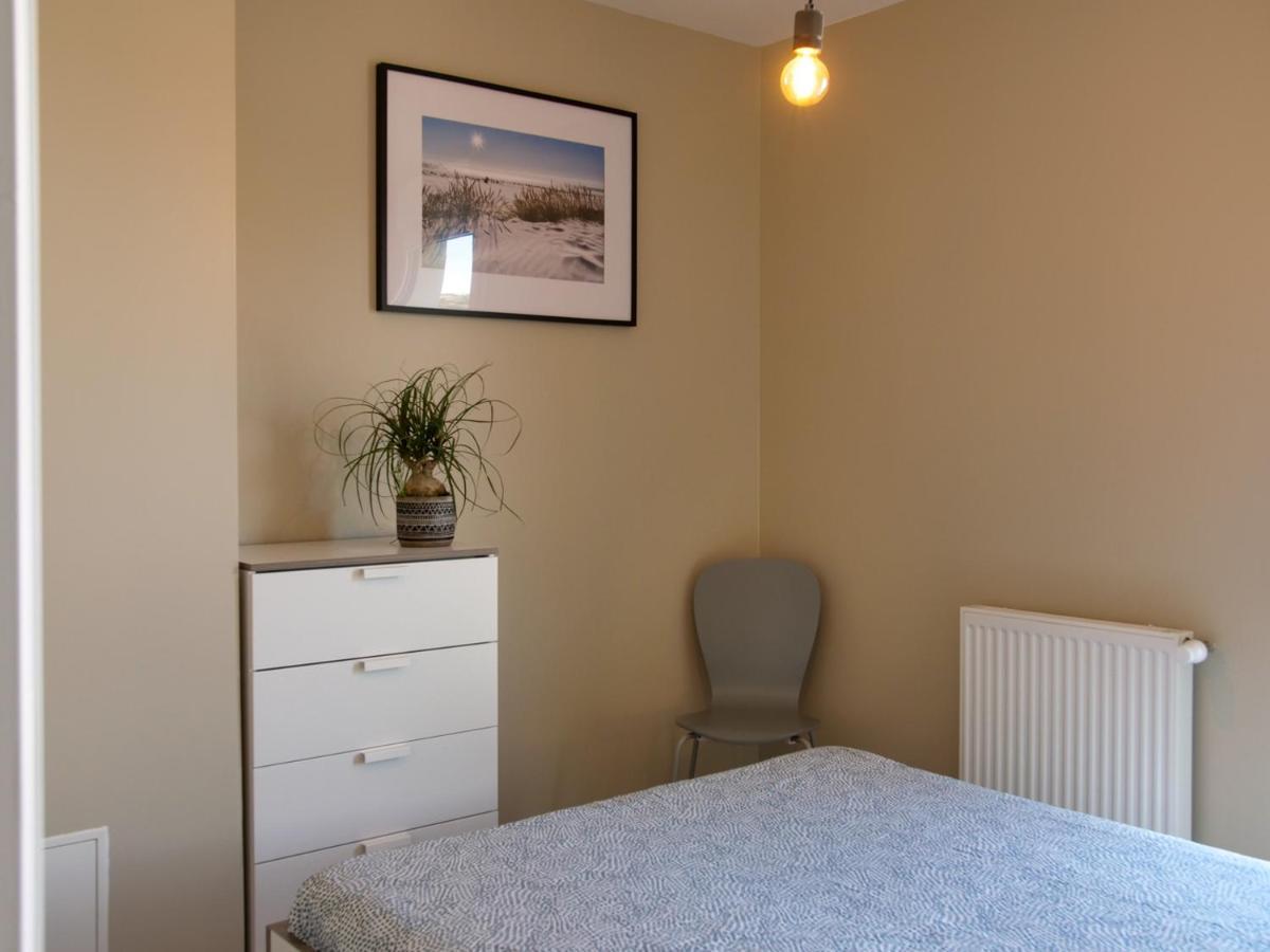Holiday home Maison Neuve Lumineuse Avec Jardin, Parking Prive
