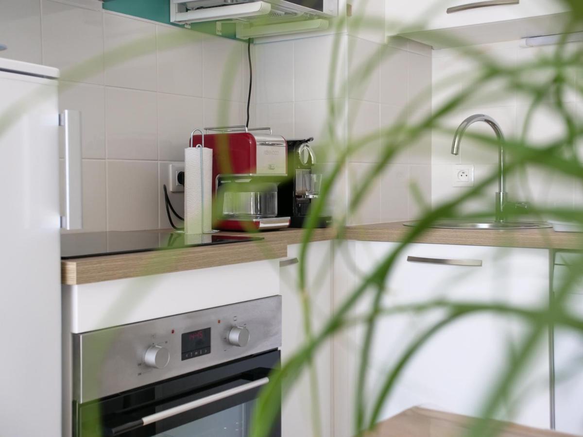 Holiday home Maison Neuve Lumineuse Avec Jardin, Parking Prive *
