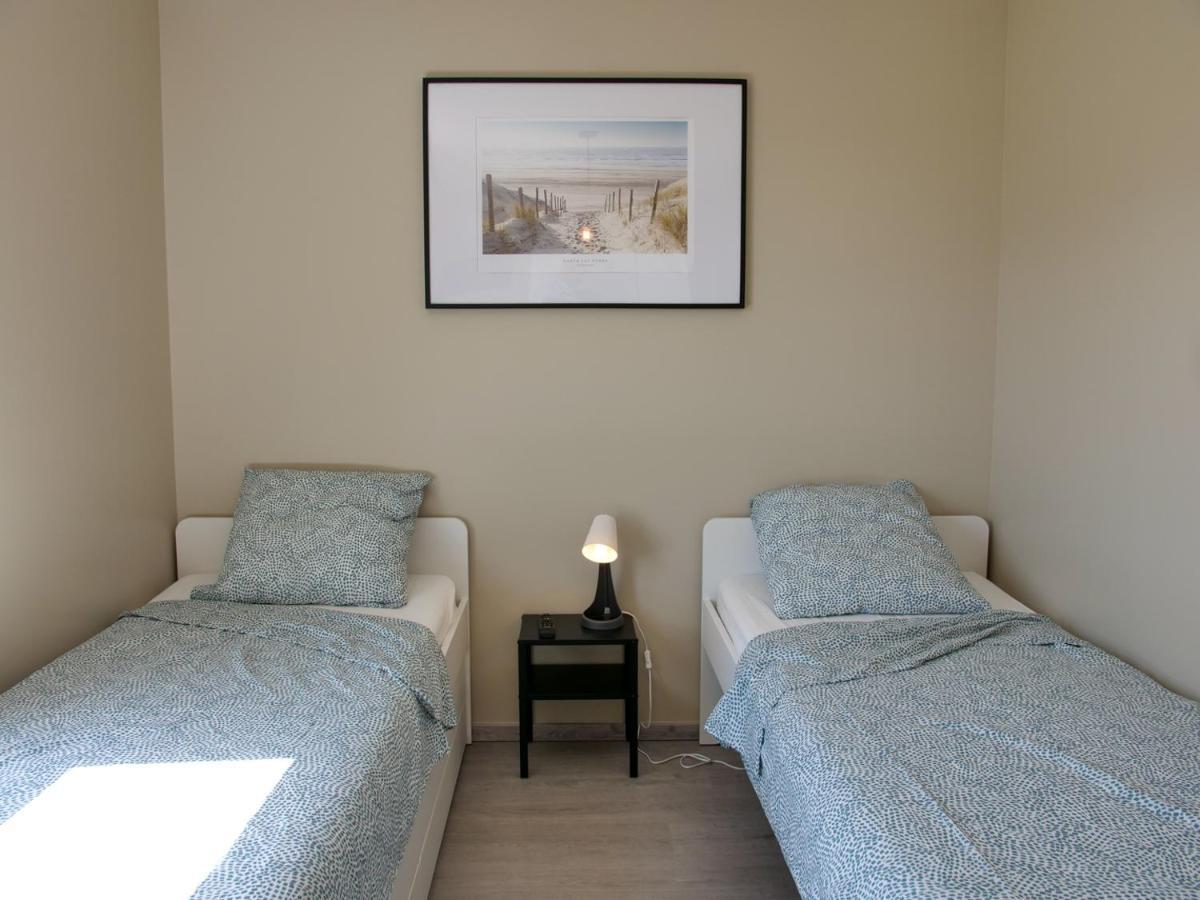 Maison Neuve Lumineuse Avec Jardin, Parking Prive Holiday home
