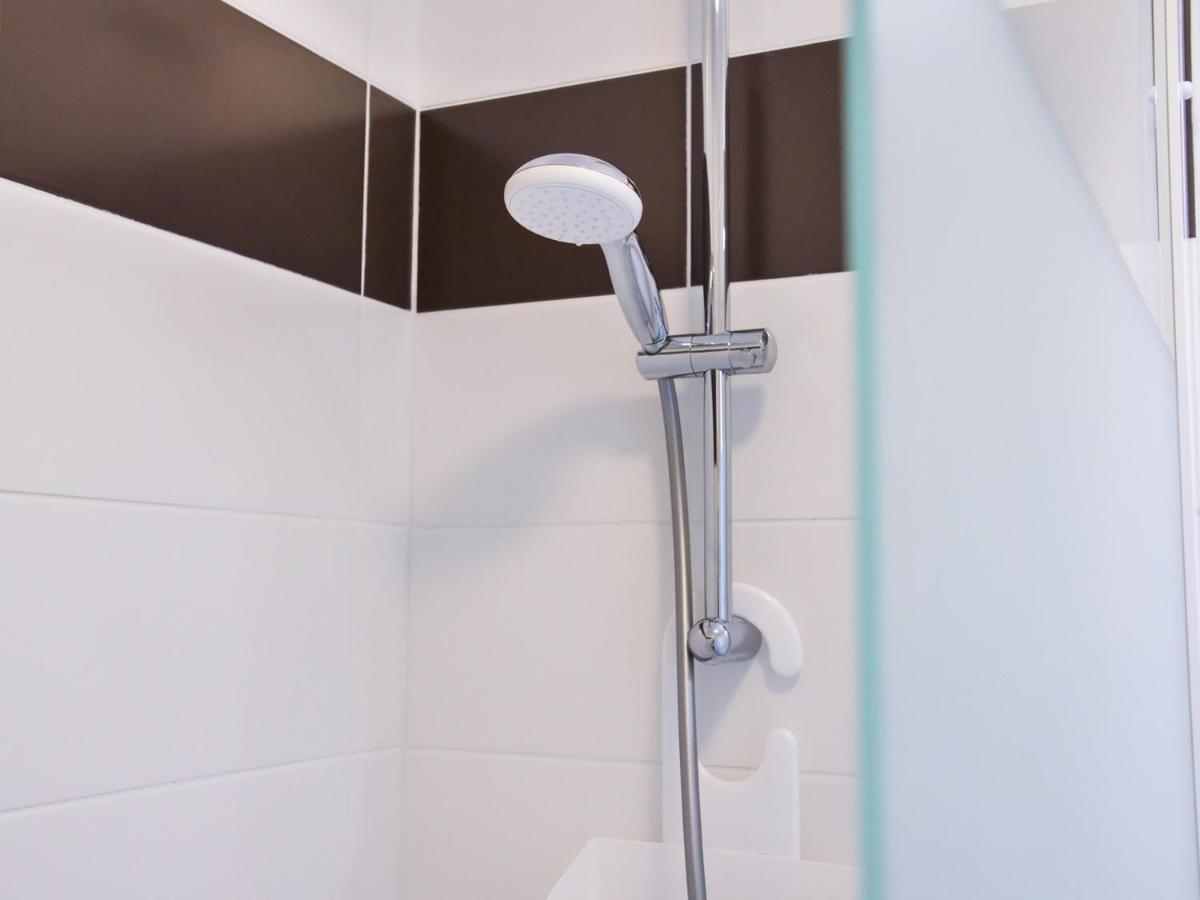 Maison Neuve Lumineuse Avec Jardin, Parking Prive Saint-Valery-sur-Somme