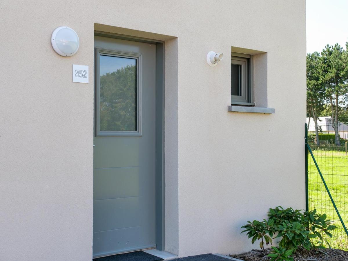 Holiday home Maison Neuve Lumineuse Avec Jardin, Parking Prive Saint-Valery-sur-Somme
