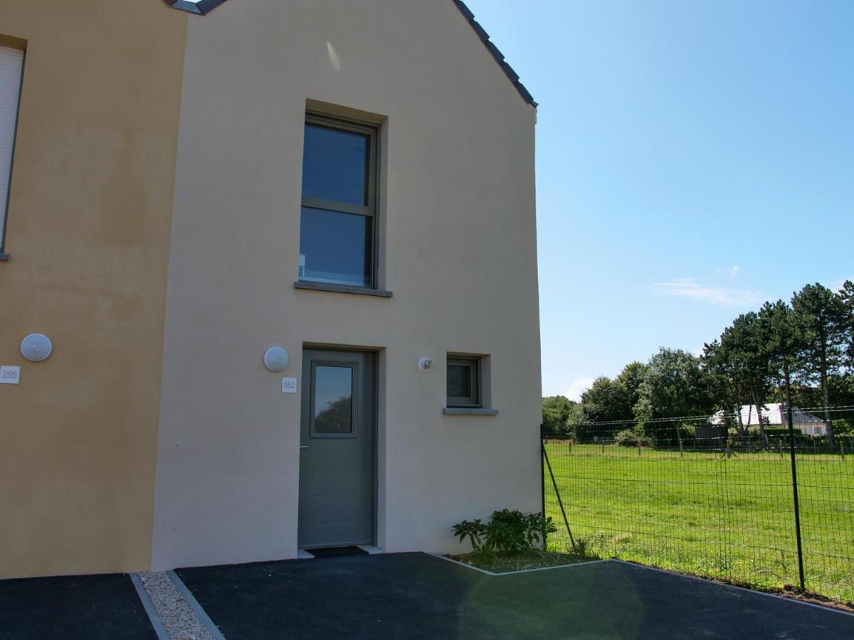 Holiday home Maison Neuve Lumineuse Avec Jardin, Parking Prive *