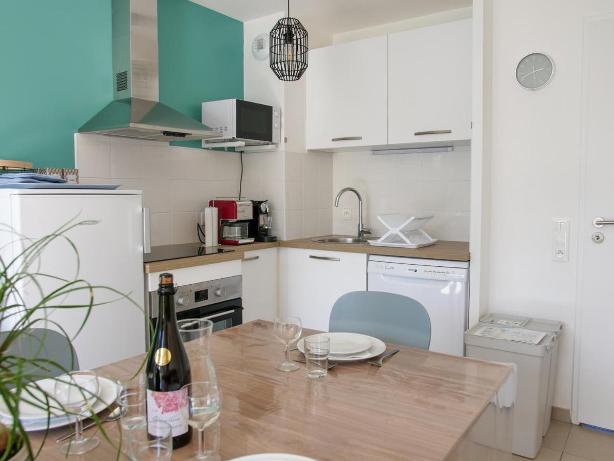 Holiday home Maison Neuve Lumineuse Avec Jardin, Parking Prive *